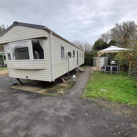 Sammie Holiday Home 15 Dogdyke Luaran gambar