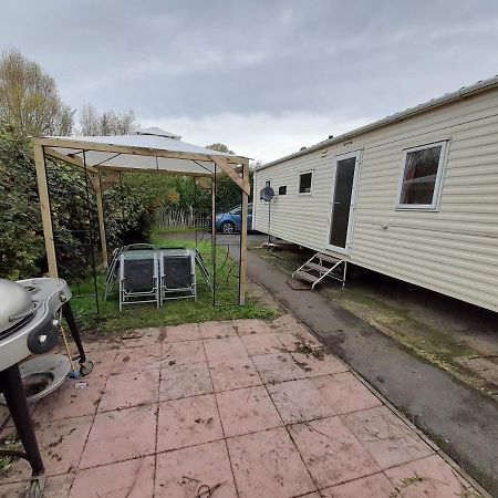 Sammie Holiday Home 15 Dogdyke Luaran gambar