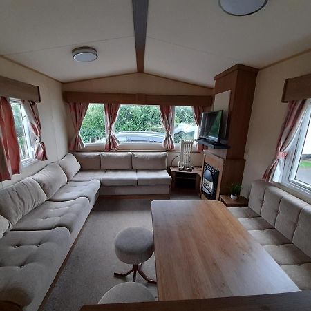 Sammie Holiday Home 15 Dogdyke Luaran gambar