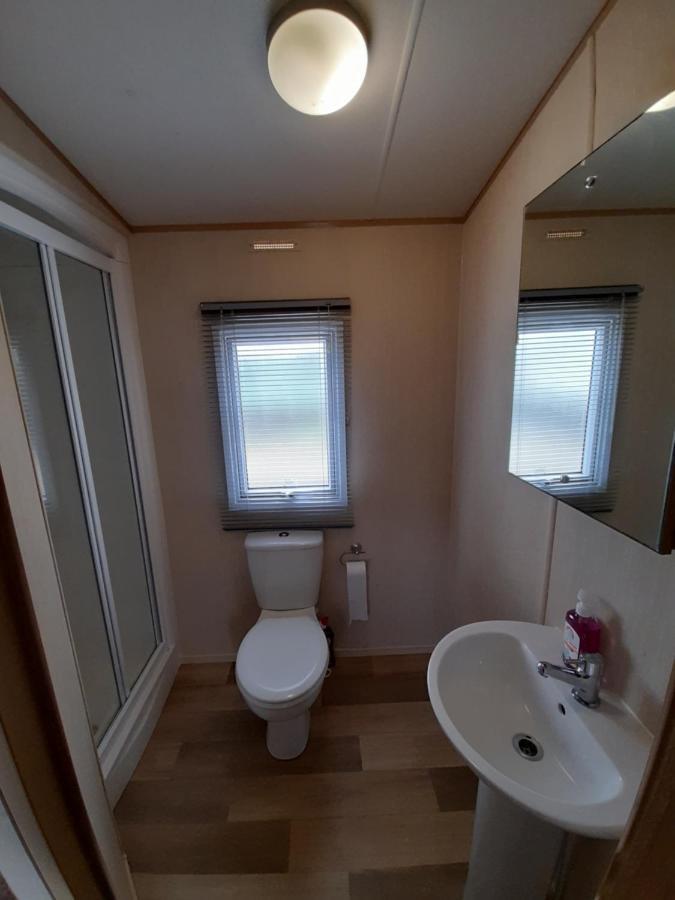 Sammie Holiday Home 15 Dogdyke Luaran gambar
