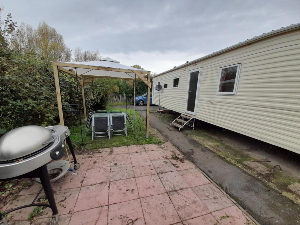 Sammie Holiday Home 15 Dogdyke Luaran gambar