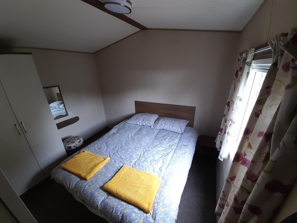 Sammie Holiday Home 15 Dogdyke Luaran gambar