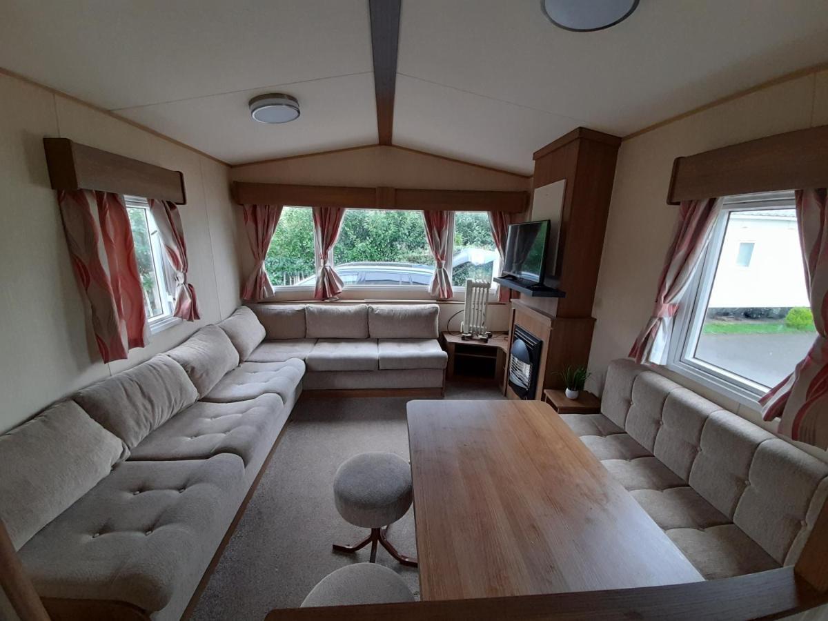 Sammie Holiday Home 15 Dogdyke Luaran gambar