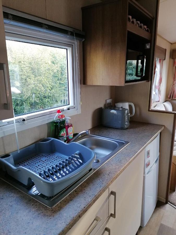 Sammie Holiday Home 15 Dogdyke Luaran gambar