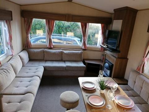 Sammie Holiday Home 15 Dogdyke Luaran gambar