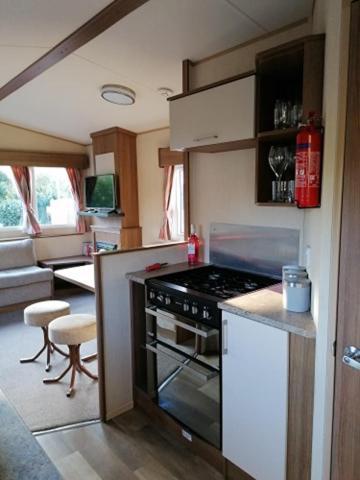 Sammie Holiday Home 15 Dogdyke Luaran gambar
